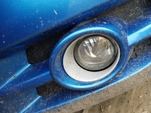 Driver Corner/Park Light Fog-driving Sedan Round Lamp Fits 04-06 MAZDA 3 514140 - Picture 1 of 9