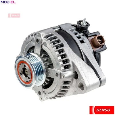 ALTERNATOR DAN1345 FOR TOYOTA ESTIMA/PREVIA VERSO/SPORTVAN/AVENSIS TARAGO RAV - Image 1 of 4