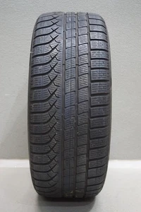 1x Pirelli P Zero Winter MO* M+S XL 245 45 R19 102H Winterreifen DOT23 TOP - Bild 1 von 4