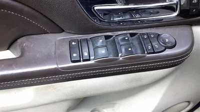 Interruptor de puerta delantera del conductor para 09-14 ESCALADE 447042 Foto 1 de 4