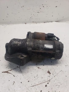 Starter Motor Fits 09-15 PILOT 1412487 - Picture 1 of 12