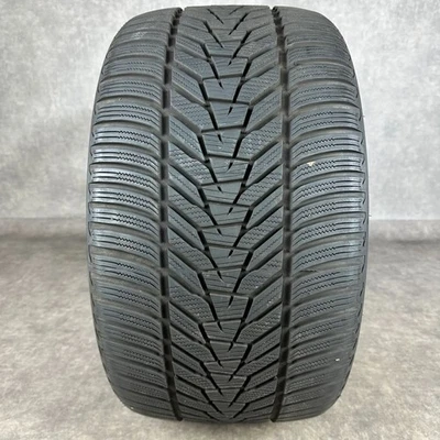 1x Hankook Winterreifen 315/30 R21 105V Winter i*cept evo 3 6,2-6,7mm - Bild 1 von 4