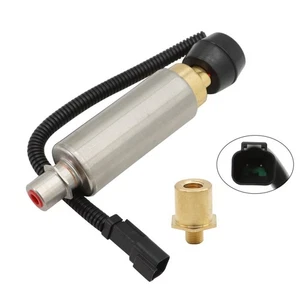 12V Fuel Transfer Pump 3968187 5260632 For Cummins 3.9L & 5.9L ISB B 8.3L ISC ^ - Picture 1 of 8