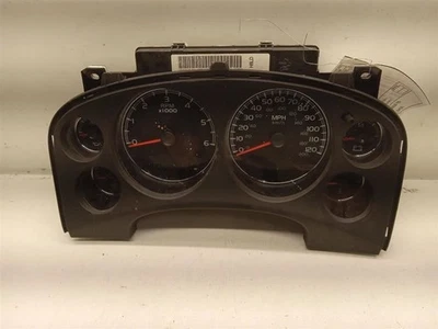 Velocímetro Cluster MPH mercado de EE. UU. compatible con camioneta Sierra 2500 08-09 530599 Foto 1 de 4