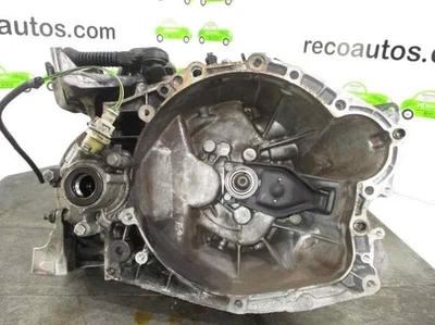20DL64 boite a vitesse pour CITROEN XSARA PICASSO 2.0 HDI CAT (RHY 1999 1863969 - Photo 1/4