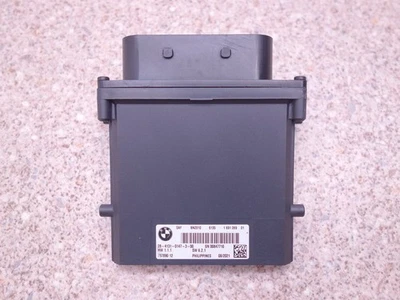 BMW R 1250 GS RT RS ESA Fahrwerk Steuergerät ECU control unit BMW F 900 GS R XR - Bild 1 von 4