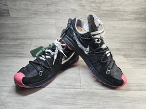 Nike Zoom Terra Kiger 5 x Off-White White - Picture 1 of 10