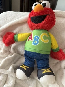 Spanisch sprechende Elmo - Bild 1 von 4