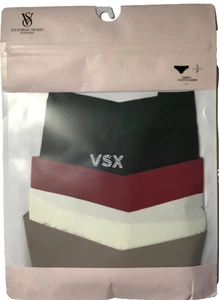 Victoria's Secret Damen 5er Pack freche Höschen Small mehrfarbig NEU - Bild 1 von 8