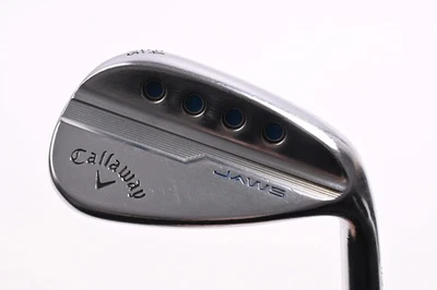 Callaway Jaws MD5 Sand Wedge / 54 Degree / Stiff Flex N.S.PRO Modus3 Tour120 - Image 1 of 4