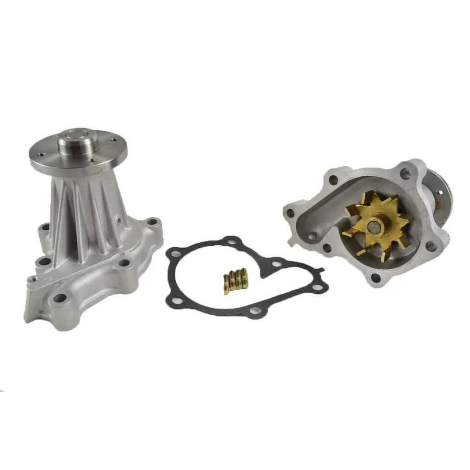 ITM Engine Components 28-9268 Engine Water Pump For 93-97 Infiniti J30 Foto 1 de 4