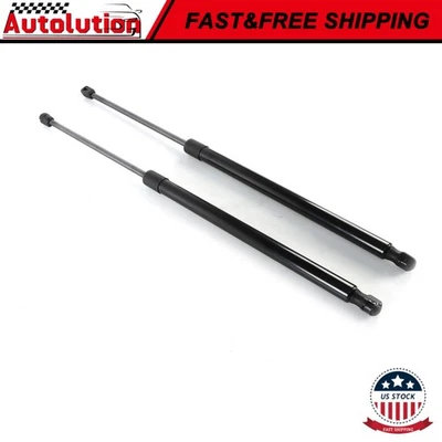 Puntales de soporte de elevación de puerta trasera para Cadillac Escalade ESV Base 2002 2003 2004 Foto 1 de 4