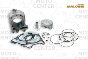 KIT CILINDRO MALOSSI Ø 75,5 ALLUMINIO H2O 4T PIAGGIO VESPA GTS GTV 125 - X8 X9 - Picture 1 of 1