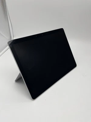 Microsoft Surface Go 2 1926 10'' 4GB RAM 64GB SSD Win10 GRADE: GUT inkl 19% - Bild 1 von 4