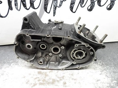 Honda MR 250 MR250 1976 Elsinore estuches de motor principal 2899 Foto 1 de 4