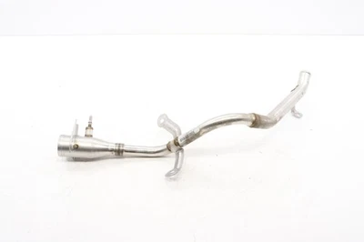 2017 - 2020 JAGUAR XE FUEL SYSTEM GAS TANK UPPER FILLER NECK OEM HX739034AA - Imagem 1 de 4