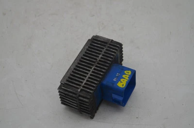 92071- Centralina candelette Saab 9-3 Cabrio Dal 2002 al 2014 Cod 55353011 - Immagine 1 di 4