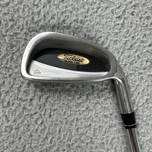 Titleist 822 OS Right Handed 4 Iron DCI True Temper Dynamic Gold Lite Shaft USA - Picture 1 of 17
