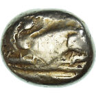 [#1067947] Coin, Ionia, 1/3 Stater, ca. 600-546 BC, Miletos, VF(30-35), Electrum