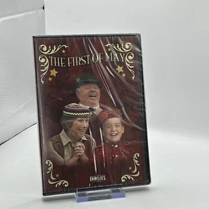 The First of May - Feature Film for Families Dvd Factory sealed - Bild 1 von 2