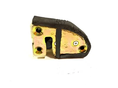 Jeep TJ Wrangler OEM Driver Full Door Latch 55075991 1997-2002 - Image 1 of 4