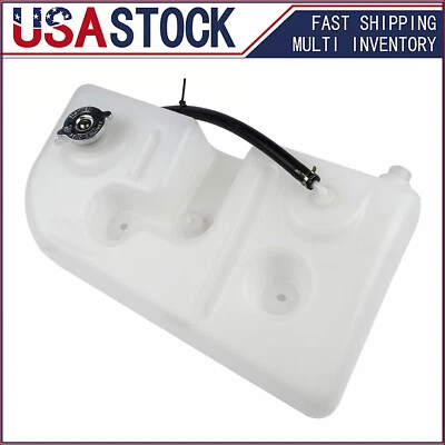 NUEVO depósito de refrigerante de motor para camión Sterling 99-04 A9500 242219 A0523573000 Foto 1 de 4