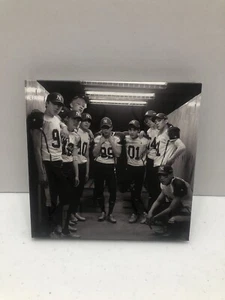 EXO M LOVE ME RIGHT Album CD + Fotokarte offizielle gebrauchte Disc kpop chinesisch - Bild 1 von 9