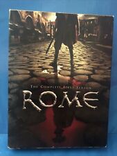 Rome- Complete First Season- DVD