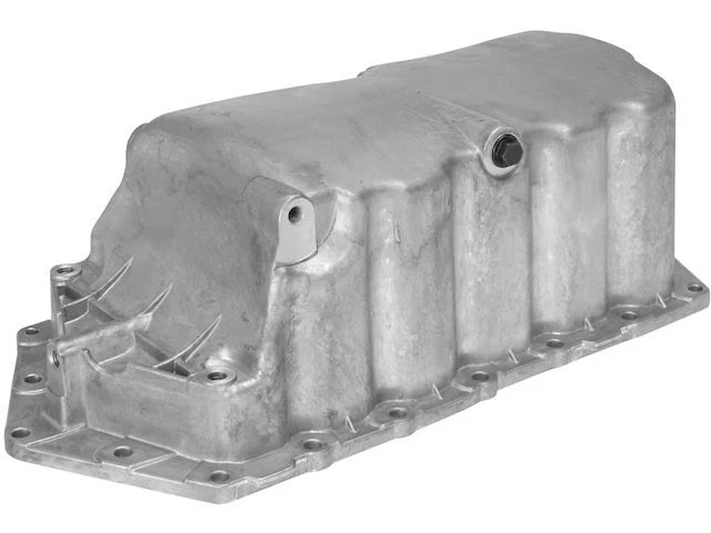 Spectra Premium 87KH24Z Oil Pan Fits 2005-2009 Buick LaCrosse — 第 1/1 张图片