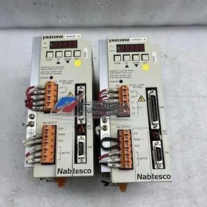 Servo driver ARN30-A 1 PIEZA 100% probado - Imagen 1 de 4