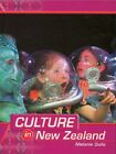New Zealand  (Culture In...)-Melanie Guile