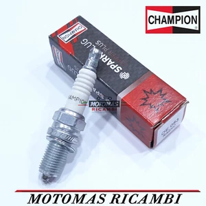 CANDELA CHAMPION RA6HC PER MOTO DUCATI APRILIA KTM TRIUMPH KAWASAKI KTM BMW BETA - Imagen 1 de 1