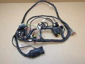 Silence S01A 2022 1,111 miles wiring loom harness (13213) - Picture 1 of 15