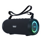 Haut-parleur Bluetooth A90 60 W buffle extérieur Versterker Bas Performace Camping Speak