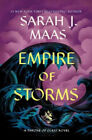 Empire of Storms (Throne of Glass) by Maas, Sarah J.