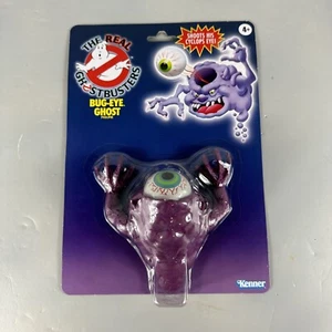 Hasbro Kenner Classics The Real Ghostbusters Bug-Eye Ghost Retro Figure 2021 Toy - Picture 1 of 2