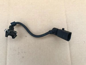 VW AUDI SEAT CUPRA 1.8T Vacuum Change Over Purge Solenoid wiring AUQ AUM - Picture 1 of 2