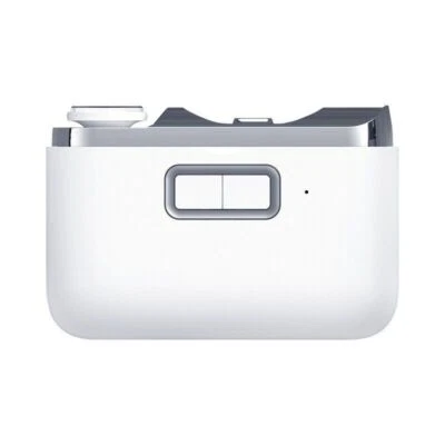 Electric Nail Trimmer and Grinder with LED Light Nail Clipper Cutter, Baby Adult — 第 1/4 张图片