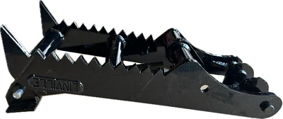 Retroexcavadora Hidráulica 30" x 12" COMPLETA Pulgar Envío Gratis HECHA EN EE. UU. Foto 1 de 4