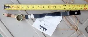 New Holland Tractors Lever Hydraulic Control 5180037? 5180039? - Picture 1 of 7