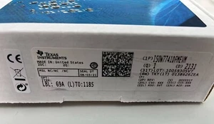 TI ISOW7741DFMEVM BOARD . NEW IN BOX . DHL/UPS/FEDEX - Picture 1 of 2