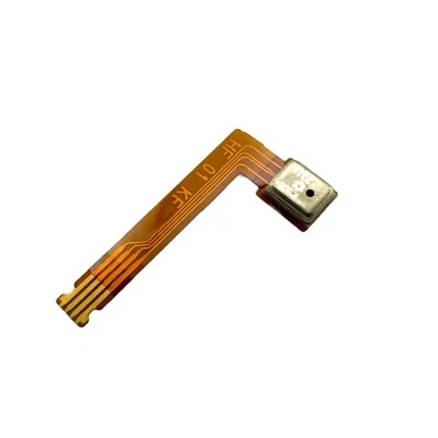 Microphone Flex Cable Replacement Part For Nintendo 3DS / 3DSXL - US Stock - Image 1 of 3