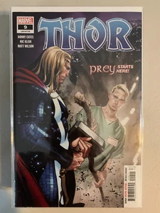 THOR #12 NM ERSTER DRUCK - COVER A - MARVEL COMICS 2020 - Bild 1 von 1