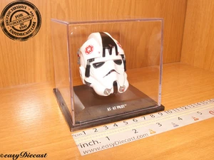 AT-AT PILOT STAR WARS OFFICIAL HELMET 1/5 MINT!!! - Picture 1 of 3