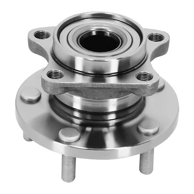 Rear Wheel Bearing Hub Front Wheel Bearing For Mazda CX-9 2007 - 2015 512449 - Image 1 of 4