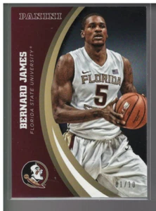 A5853- 2015 Panini Florida State Seminoles Card G2 -You Pick- 15+ FREE US SHIP - Picture 1 of 12