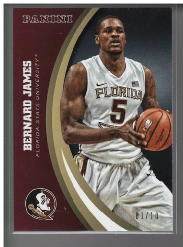 A5853- 2015 Panini Florida State Seminoles Card G2 -You Pick- 15+ FREE US SHIP - Image 1 of 1