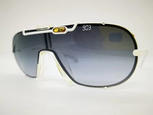 Vintage Cazal 903 Col 70 - White - Rare - Picture 1 of 7