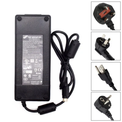 Adaptateur d'alimentation Cisco 150W pour psu - ex99 pour tandberg ex - 99 - Image 1 of 2