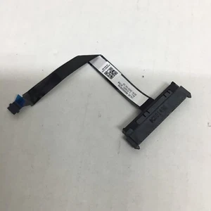 GENUINE DELL INSPIRON 3580 LAPTOP HARD DRIVE SATA CABLE KNK9Y 0KNK9Y TESTED - Afbeelding 1 van 3